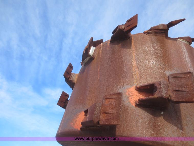 image for item D2221 Rotorditcher TRC1700 ditch compactor