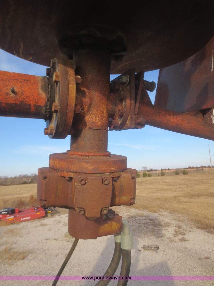 image for item D2221 Rotorditcher TRC1700 ditch compactor