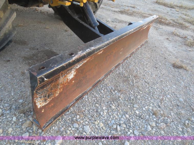 image for item D2223 2006 Vermeer RT1250 rock saw