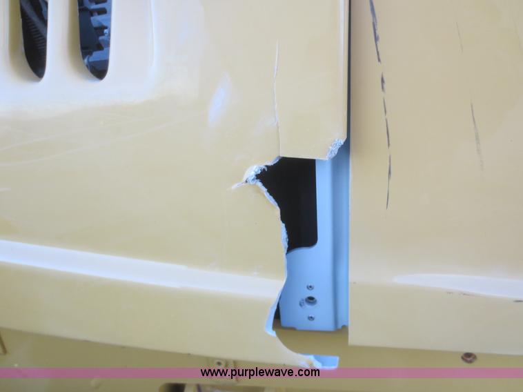 image for item D2223 2006 Vermeer RT1250 rock saw