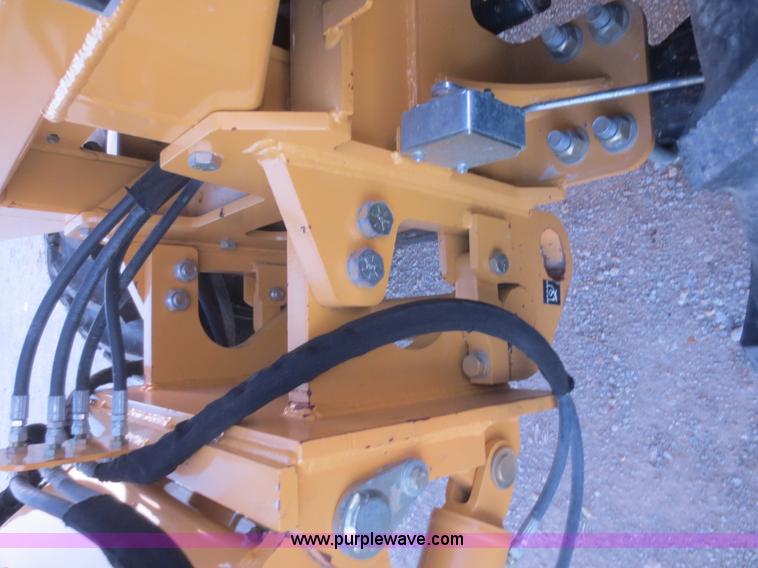 image for item D2223 2006 Vermeer RT1250 rock saw