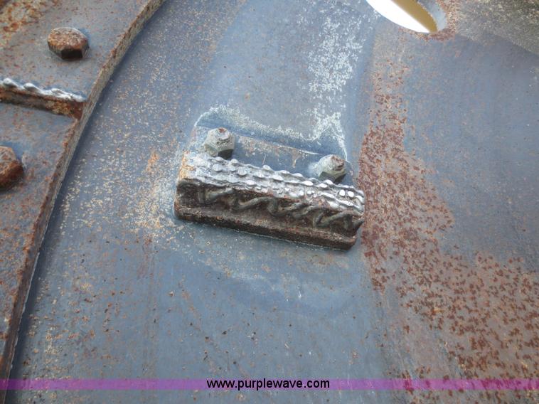 image for item D2223 2006 Vermeer RT1250 rock saw