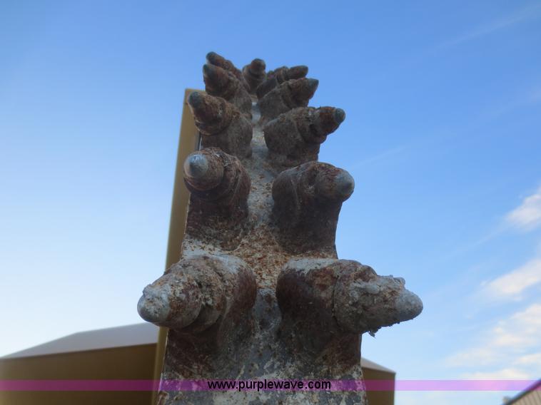 image for item D2223 2006 Vermeer RT1250 rock saw