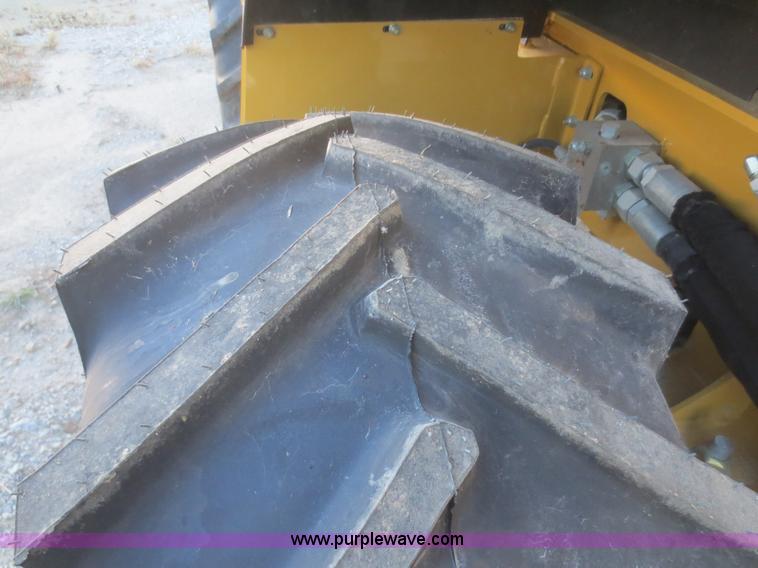 image for item D2223 2006 Vermeer RT1250 rock saw