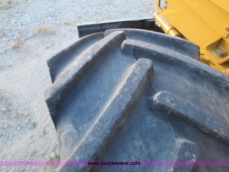 image for item D2223 2006 Vermeer RT1250 rock saw