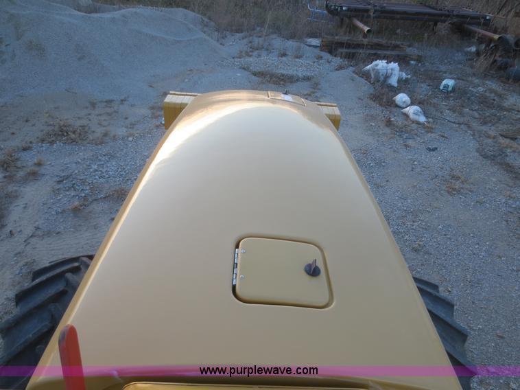 image for item D2223 2006 Vermeer RT1250 rock saw