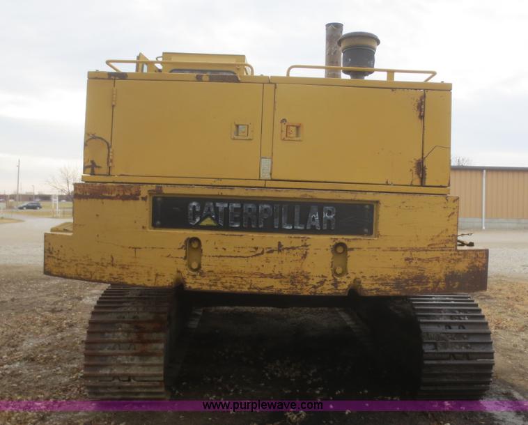 image for item D2230 1991 Caterpillar 225D-LC excavator