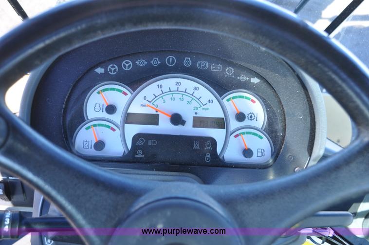 image for item F2107 2006 Caterpillar 930G integrated tool carrier