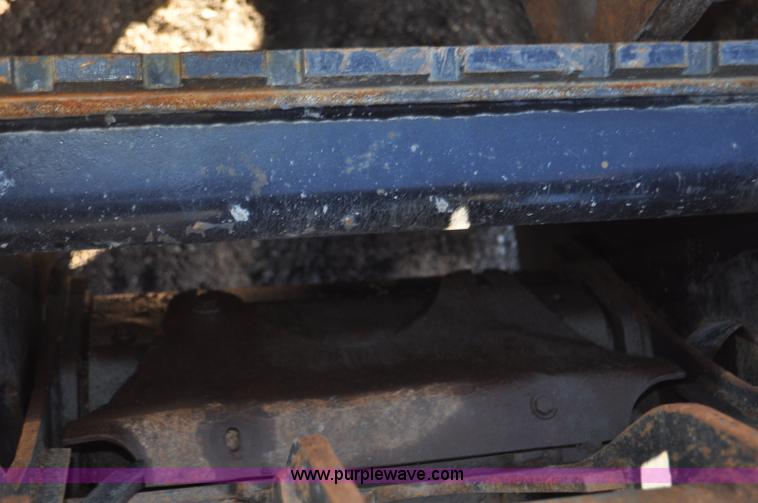 image for item F2107 2006 Caterpillar 930G integrated tool carrier