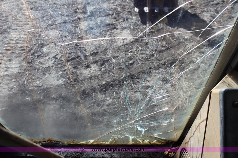 image for item F3390 1984 Caterpillar 225 LC excavator