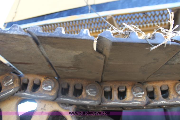 image for item F3390 1984 Caterpillar 225 LC excavator