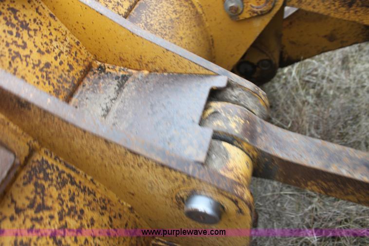 image for item F3400 1994 Kawasaki 90Z III wheel loader