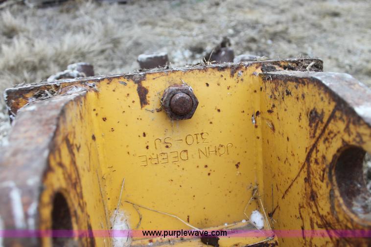 image for item F3402 American Compaction 24" compactor