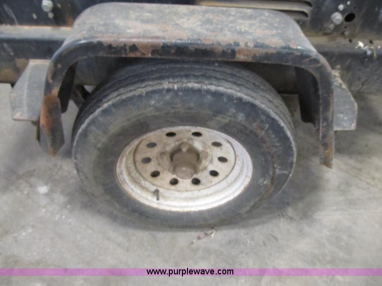 image for item F8910 Multiquip Whisper Weld welder/generator