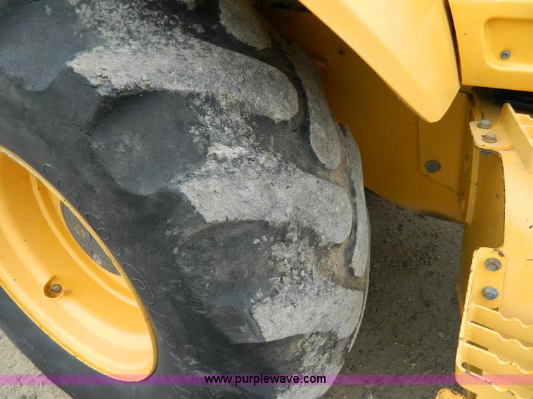image for item H2308 2004 Volvo BL70 backhoe