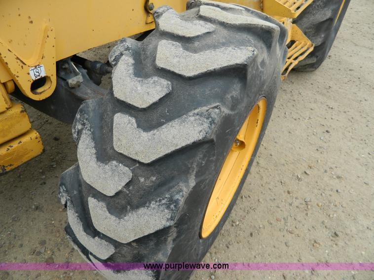 image for item H2308 2004 Volvo BL70 backhoe