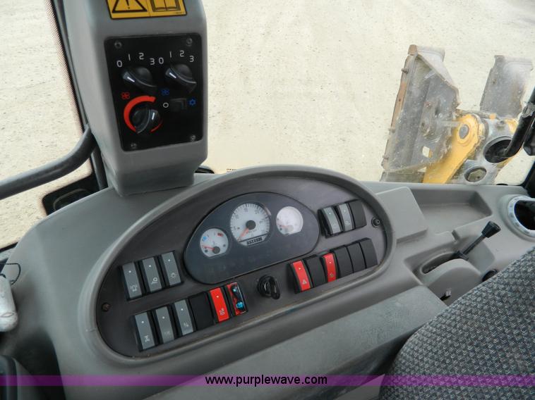 image for item H2308 2004 Volvo BL70 backhoe