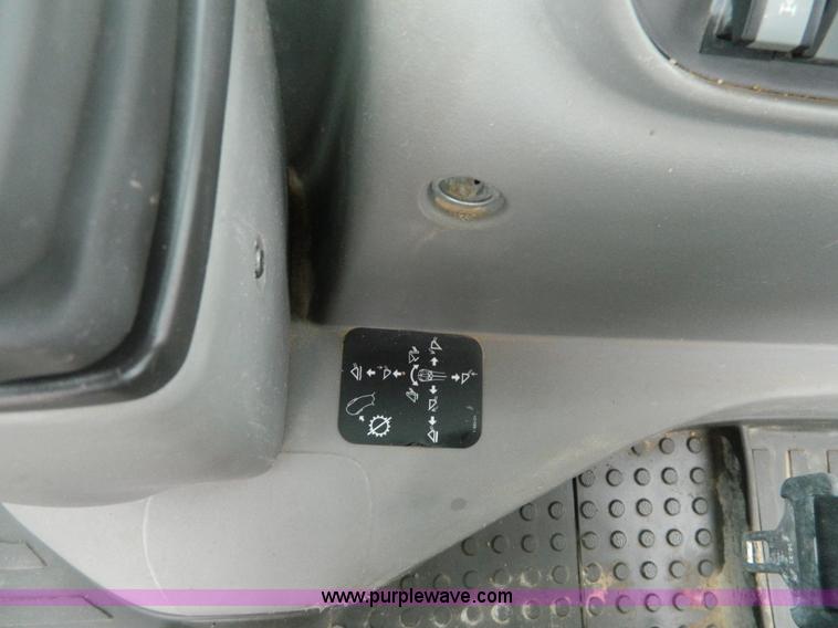 image for item H2308 2004 Volvo BL70 backhoe