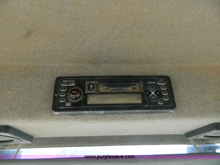 image for item H2308 2004 Volvo BL70 backhoe