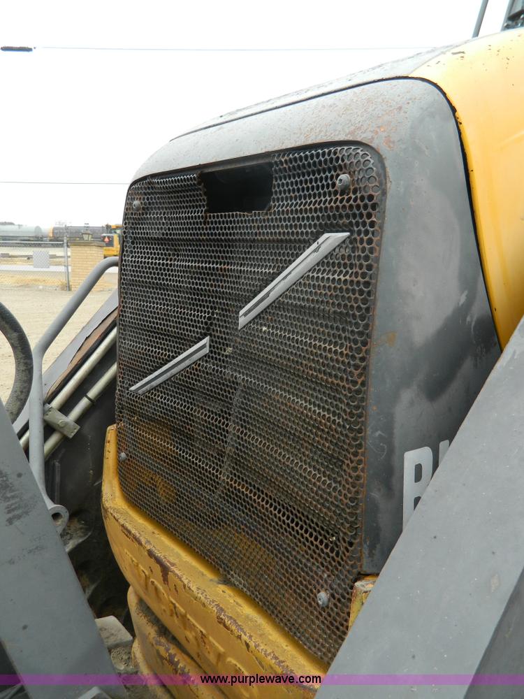 image for item H2308 2004 Volvo BL70 backhoe
