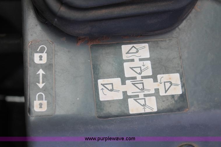 image for item H5502 1997 Komatsu WA180-3L wheel loader