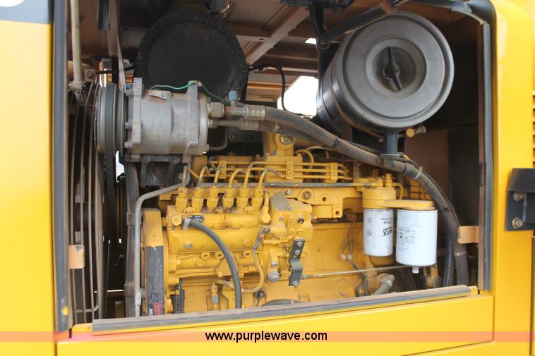 image for item H5502 1997 Komatsu WA180-3L wheel loader