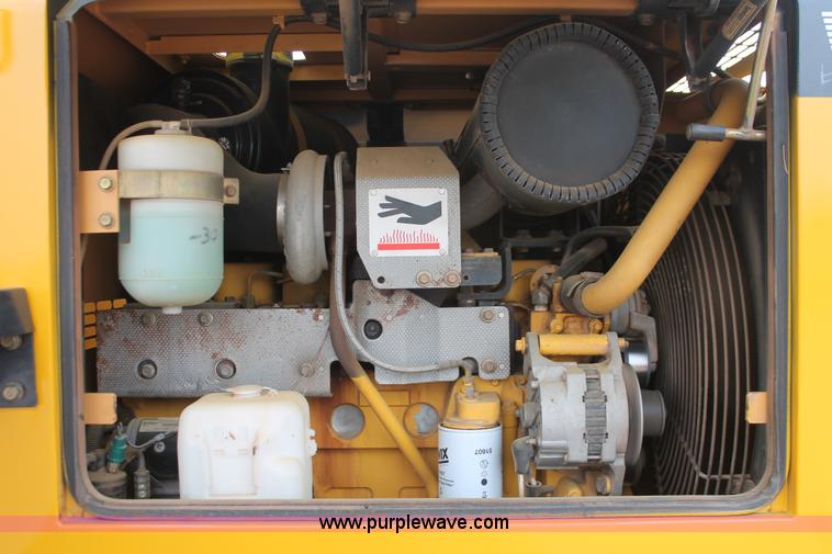 image for item H5502 1997 Komatsu WA180-3L wheel loader