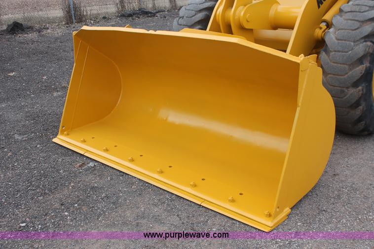 image for item H5502 1997 Komatsu WA180-3L wheel loader