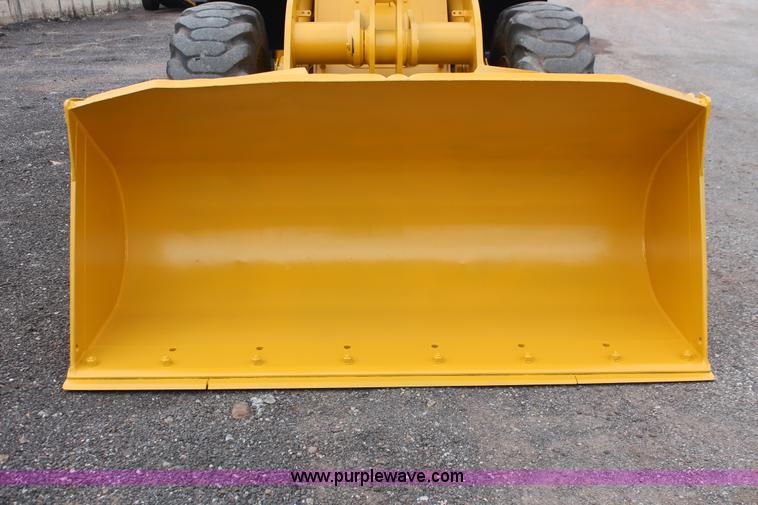 image for item H5502 1997 Komatsu WA180-3L wheel loader
