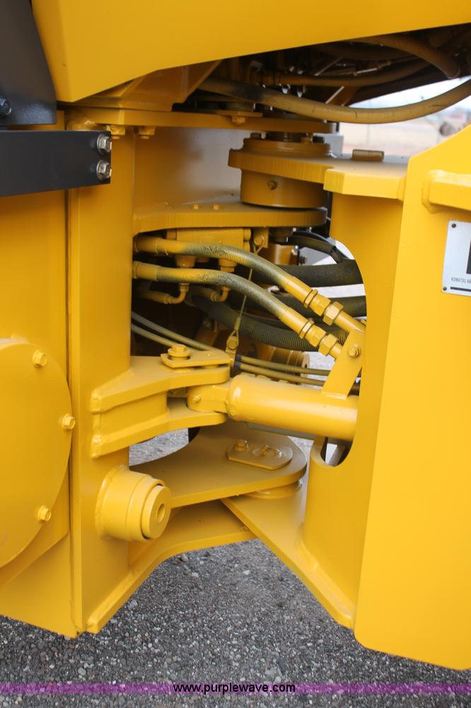 image for item H5502 1997 Komatsu WA180-3L wheel loader