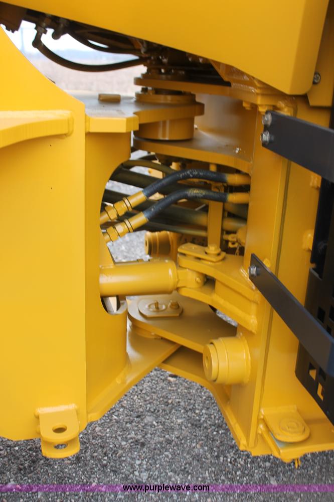 image for item H5502 1997 Komatsu WA180-3L wheel loader