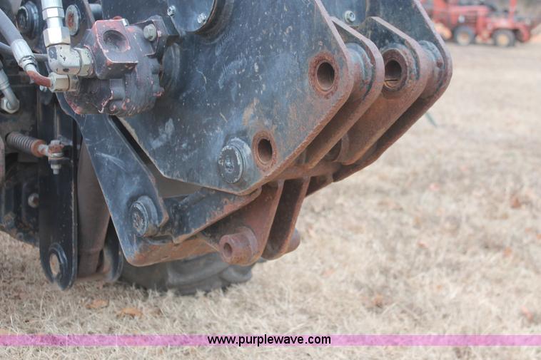 image for item H5974 1998 Ditch Witch 410SX vibratory cable plow