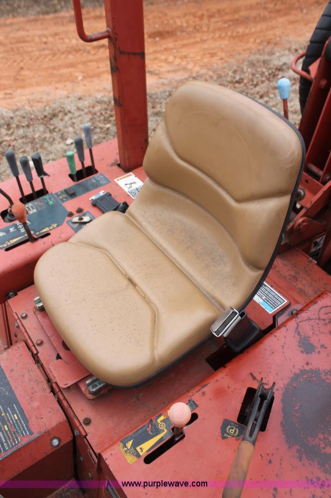 image for item H5975 1999 Ditch Witch 5700 trencher