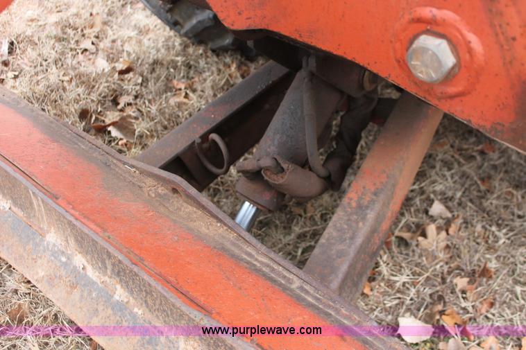 image for item H5993 1994 Ditch Witch 3610 trencher