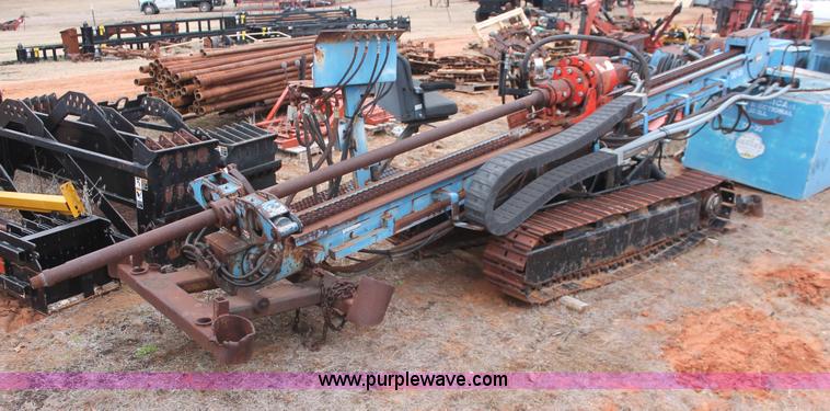 image for item H5997 American Augers DD-30 directional drill power pack