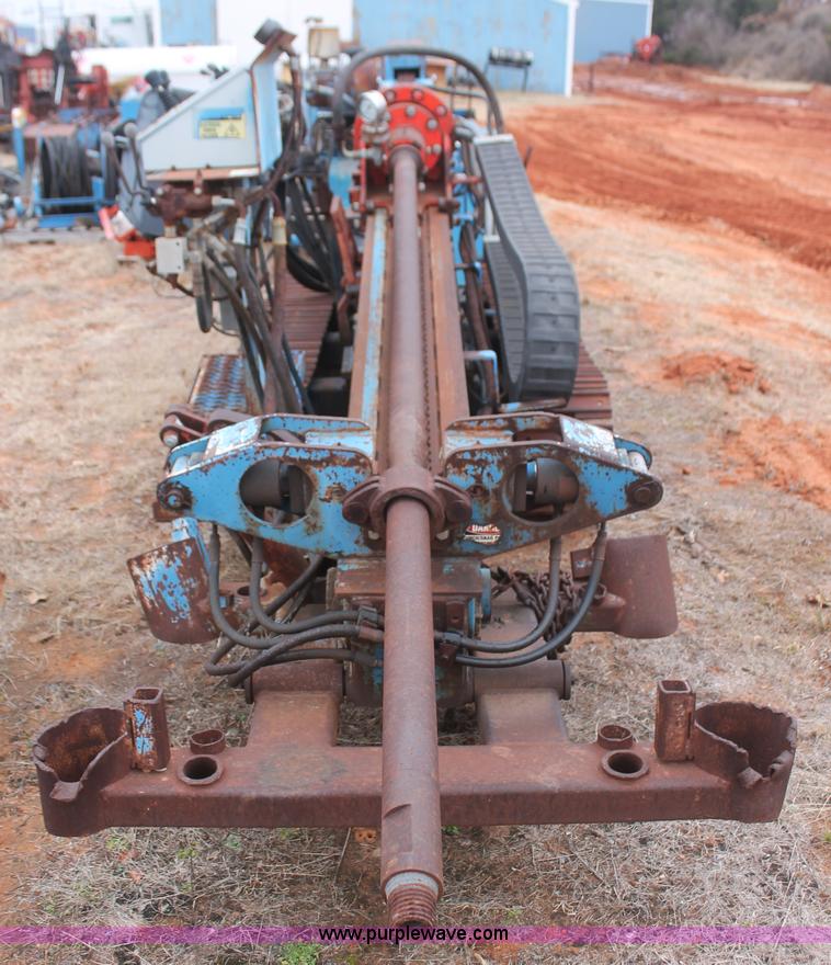 image for item H5997 American Augers DD-30 directional drill power pack