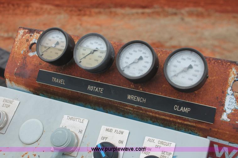 image for item H5997 American Augers DD-30 directional drill power pack