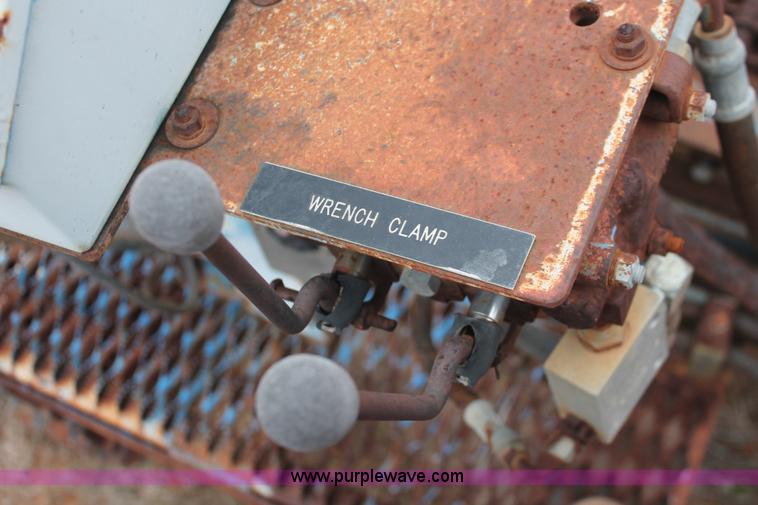 image for item H5997 American Augers DD-30 directional drill power pack