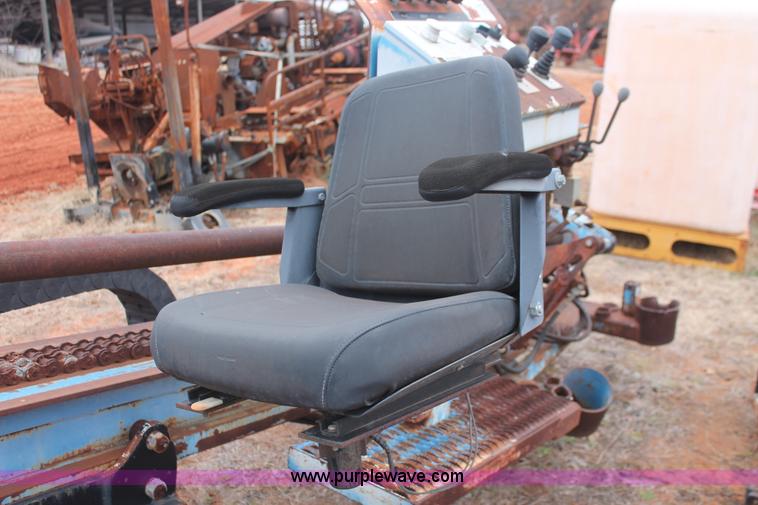 image for item H5997 American Augers DD-30 directional drill power pack