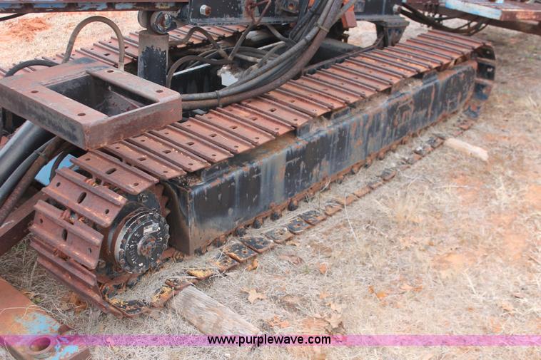 image for item H5997 American Augers DD-30 directional drill power pack