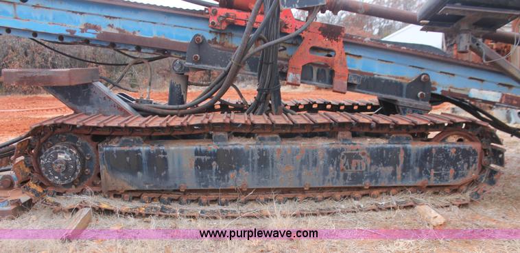 image for item H5997 American Augers DD-30 directional drill power pack