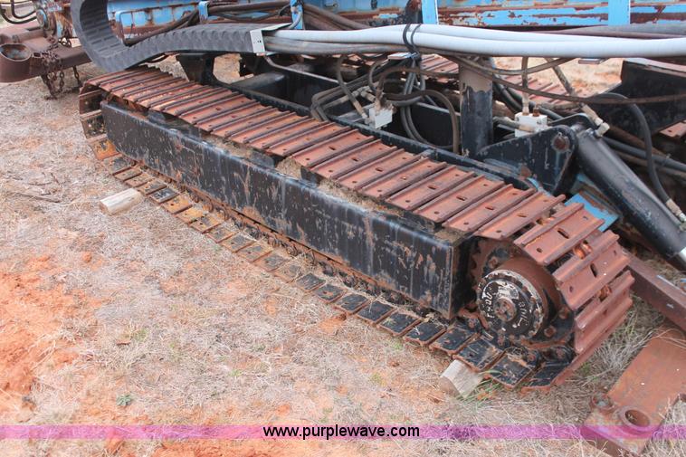 image for item H5997 American Augers DD-30 directional drill power pack