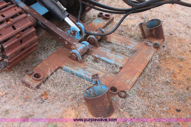 image for item H5997 American Augers DD-30 directional drill power pack