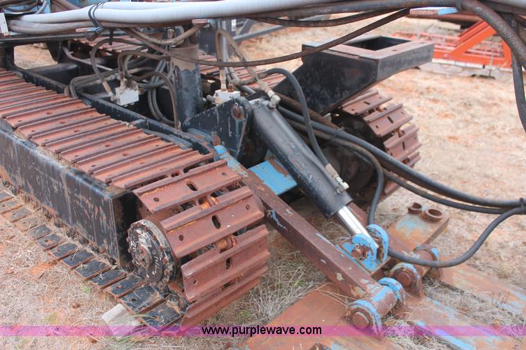 image for item H5997 American Augers DD-30 directional drill power pack