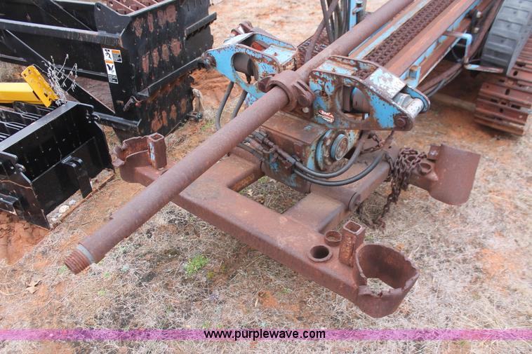 image for item H5997 American Augers DD-30 directional drill power pack