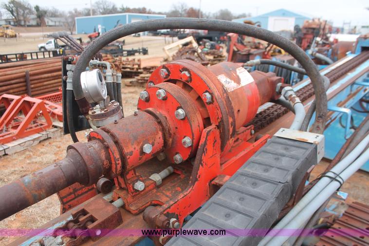 image for item H5997 American Augers DD-30 directional drill power pack