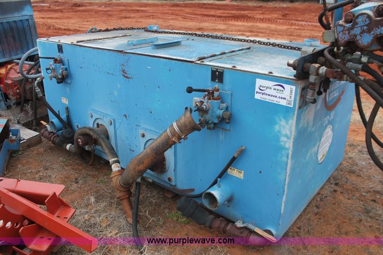 image for item H5997 American Augers DD-30 directional drill power pack