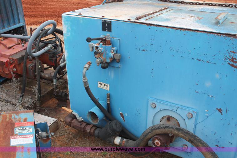 image for item H5997 American Augers DD-30 directional drill power pack