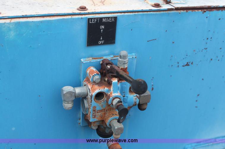 image for item H5997 American Augers DD-30 directional drill power pack