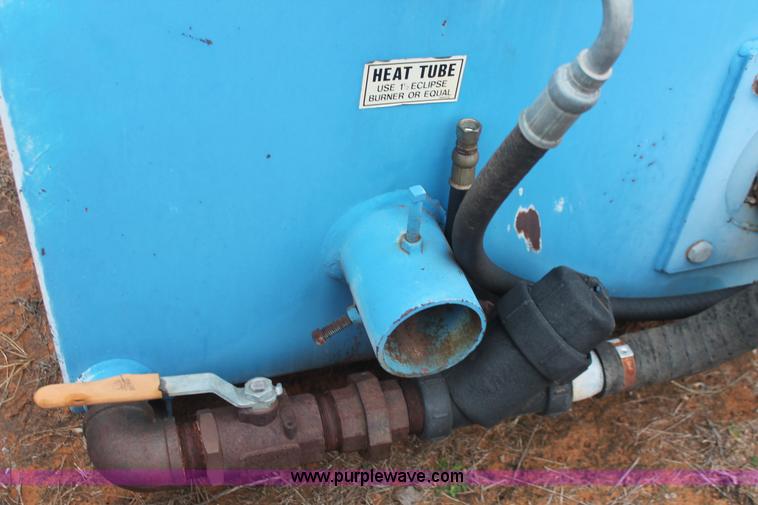 image for item H5997 American Augers DD-30 directional drill power pack